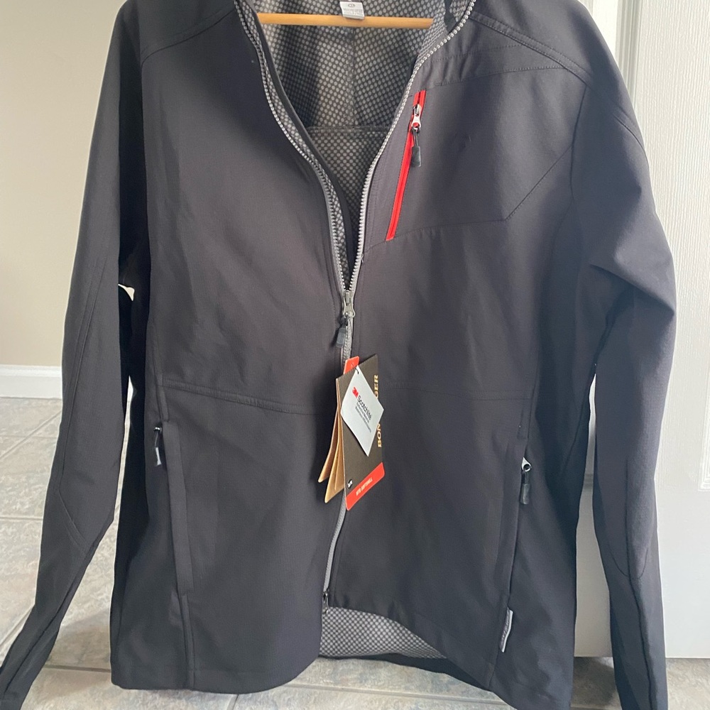 Men’s cycling jacket